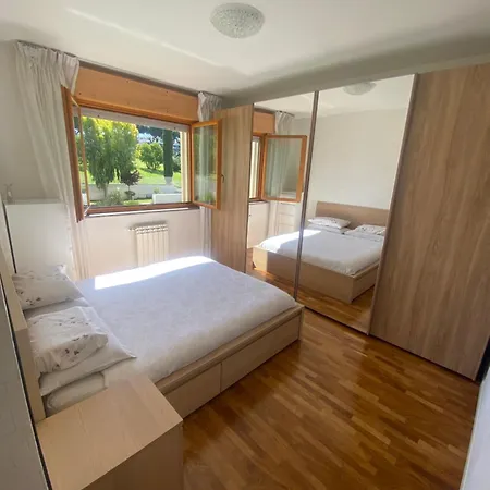 Via Luciano Conti Apartamento Lunghezza