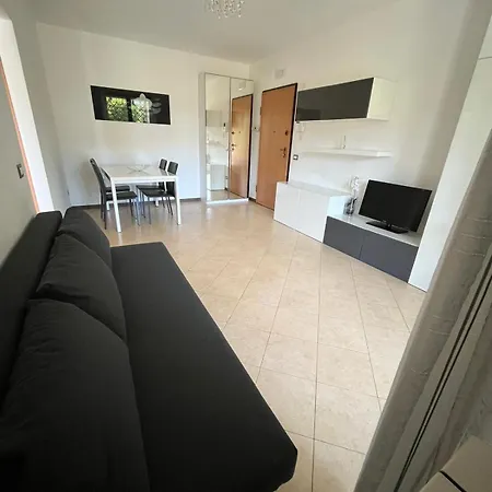 Apartamento Via Luciano Conti